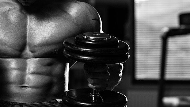 No-Barbell Strength Tests