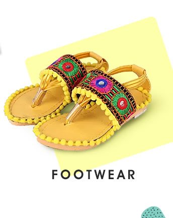 Footwear