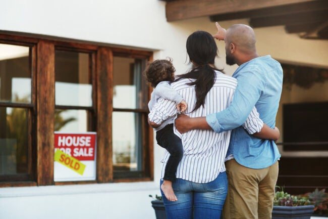 10 Harsh Realities of House-Hunting in 2022