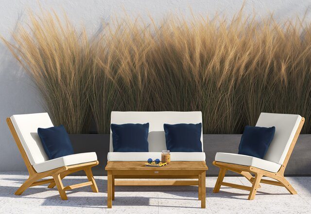 Best of: Outdoor Seating Sets