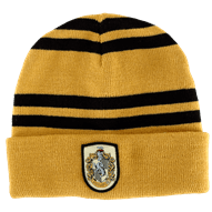 Hufflepuff House Beanie