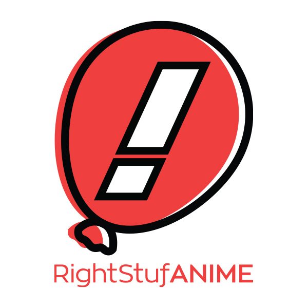 Right Stuf Anime Birthday Sale
