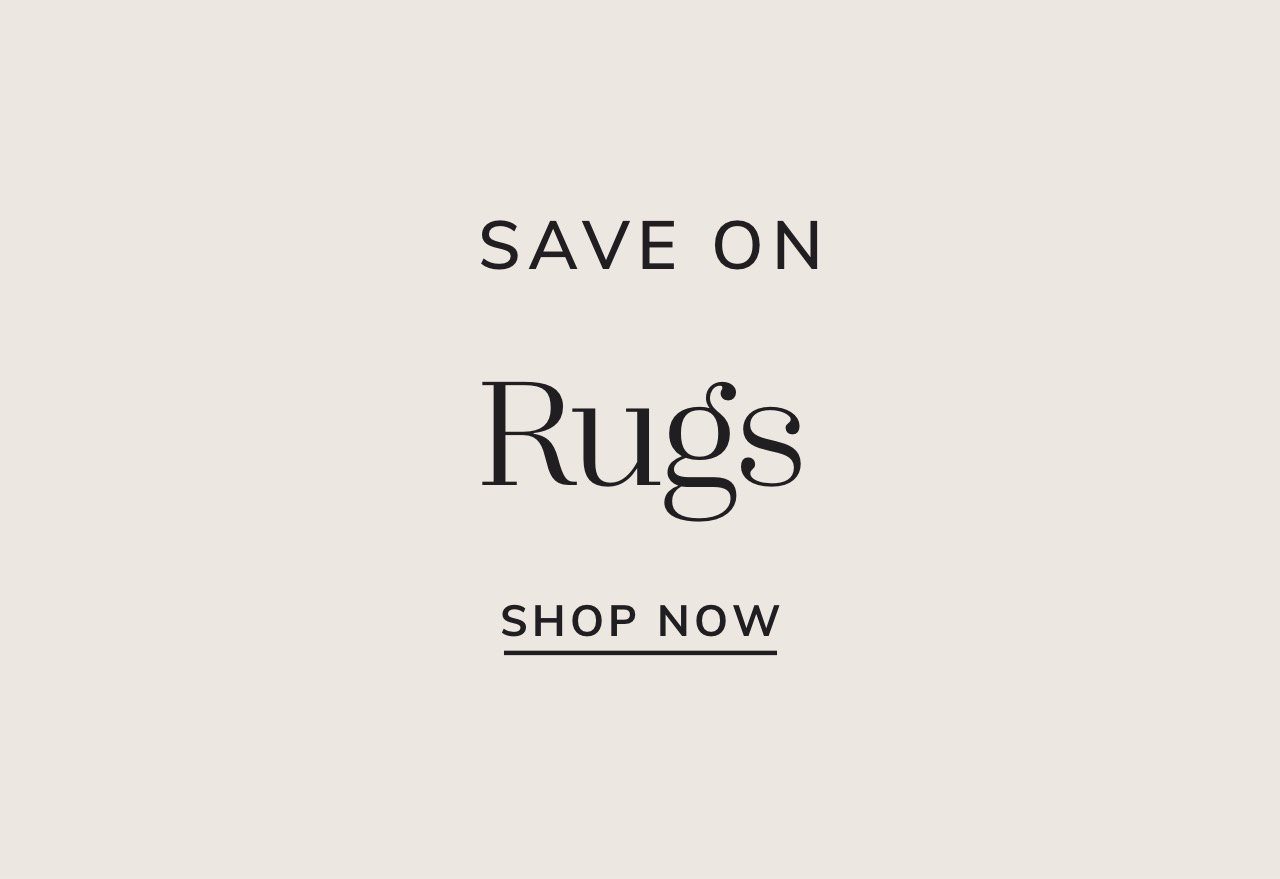 Rug Sale