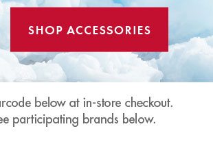 SHOP ACCESSORIES