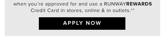 RUNWAYREWARDS