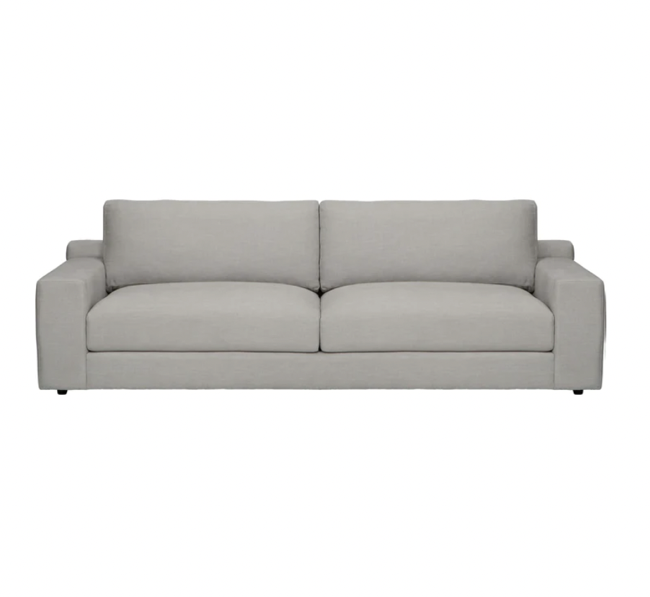 Axel Sofa, Daly Silver