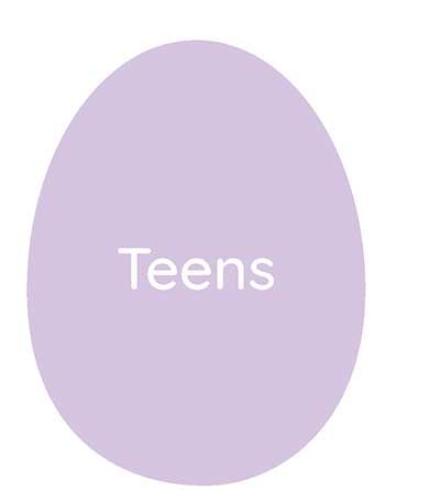 Teens
