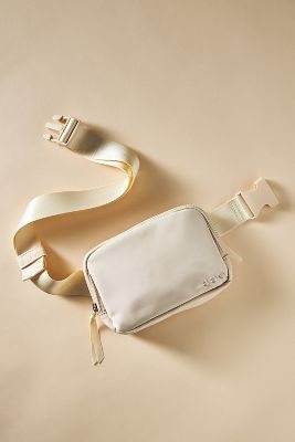Pretty Simple Nadya Belt Bag?