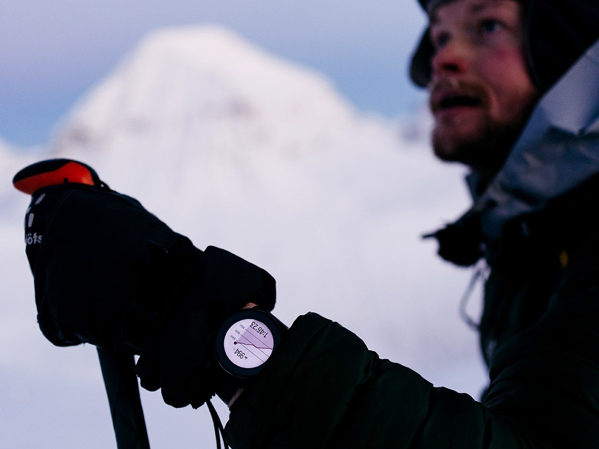 6 tips for mountain navigation