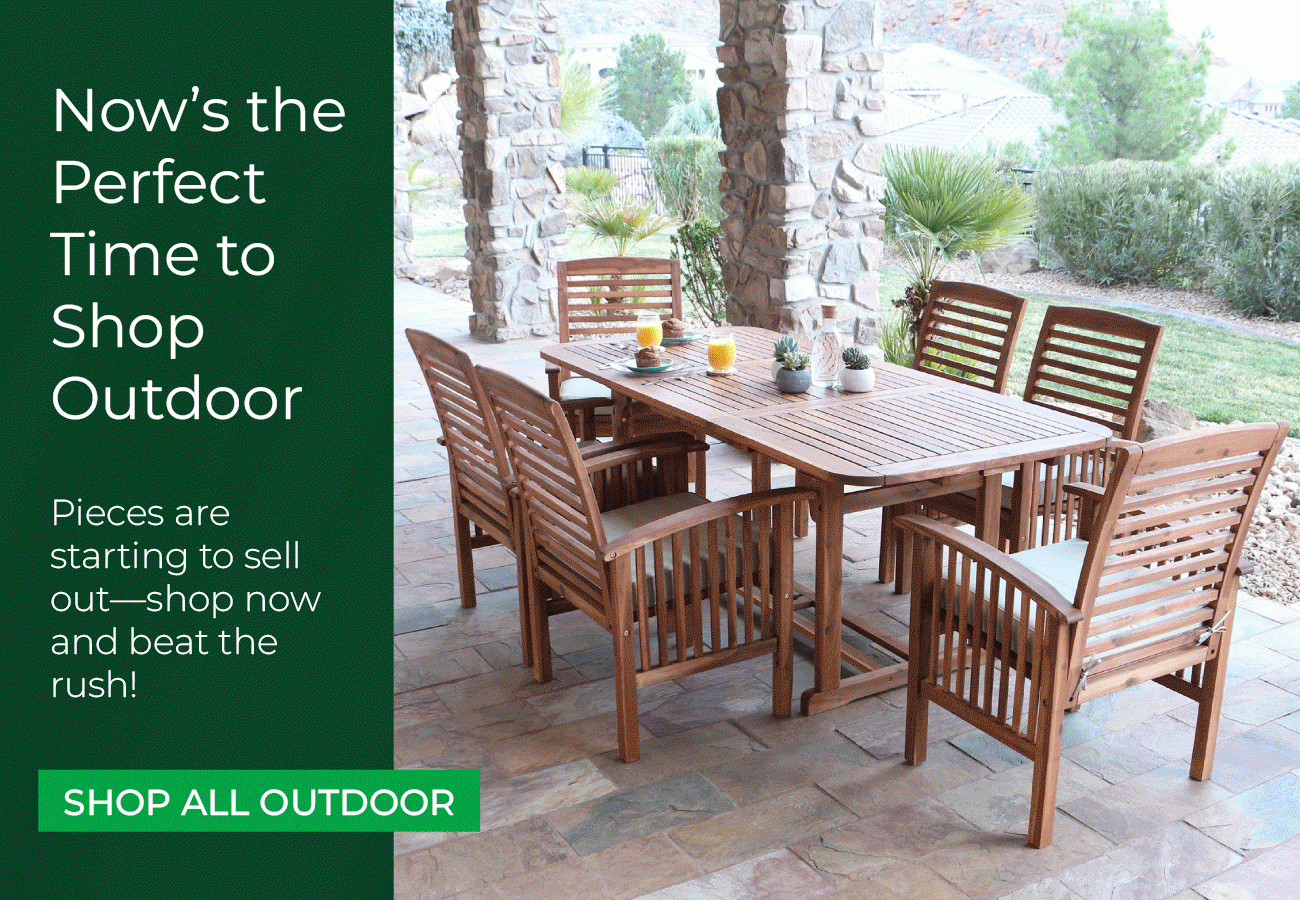 SHOP All Outdoor