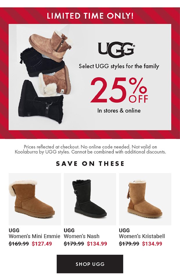 Shop Ugg