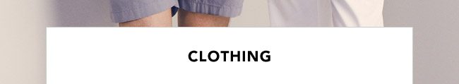 CLOTHING