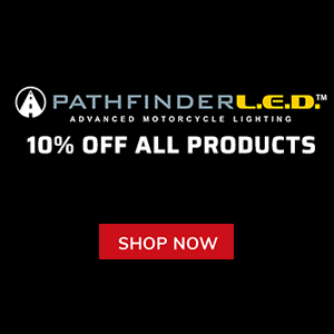 10% off PathfinderLED