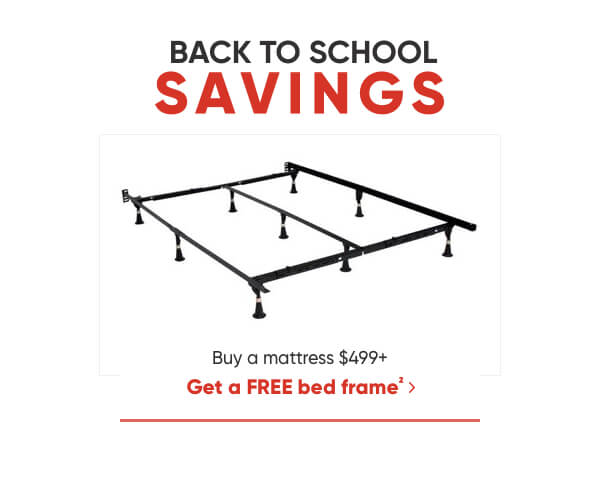 Back to School Deal