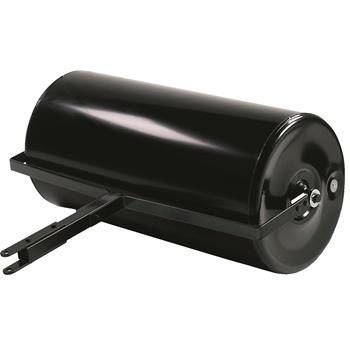Heavy-Duty Steel Lawn Roller