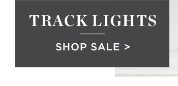Track Lights - Shop Sale