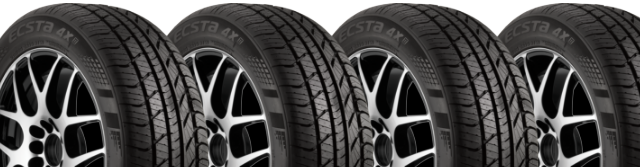 Tires Image