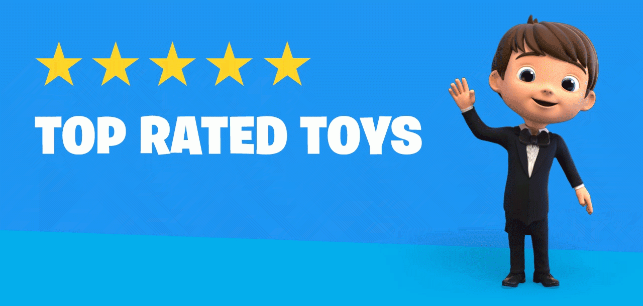 Top Toys