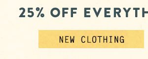 Shop new clothes.
