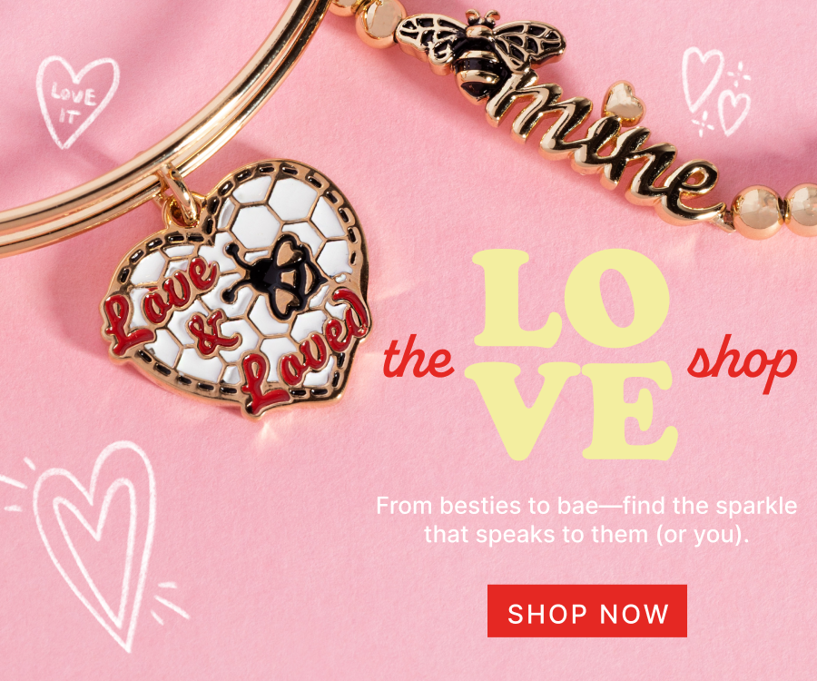 The Love Shop | SHOP NOW