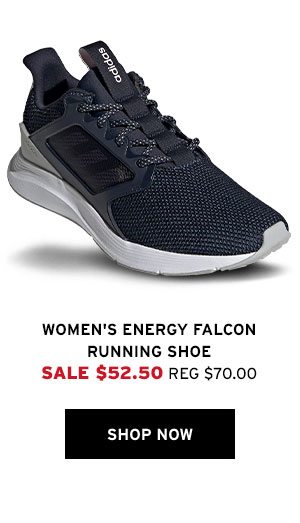 Women's Energy Falcon Running Shoe - Click to Shop Now