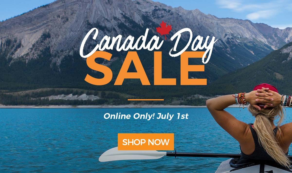 Henry's Long Weekend Sale