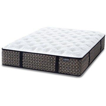 Aireloom Night Stars Hepburn Plush Queen Mattress