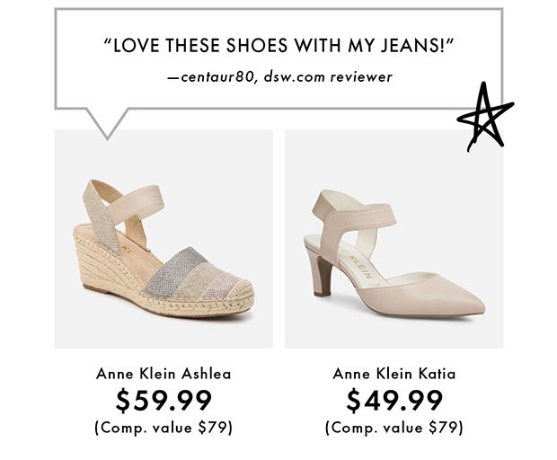 Anne Klein