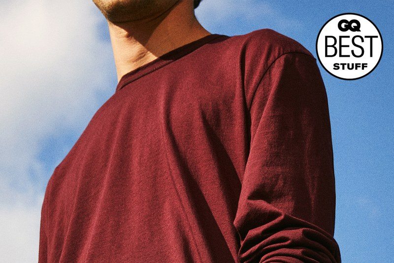 This image may contain Clothing, Apparel, Sleeve, Human, and Person