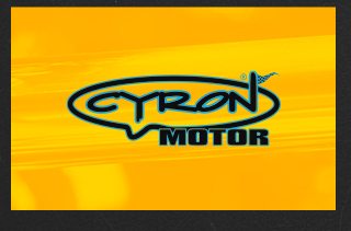 Cyron Motor