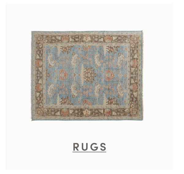 Shop Rugs