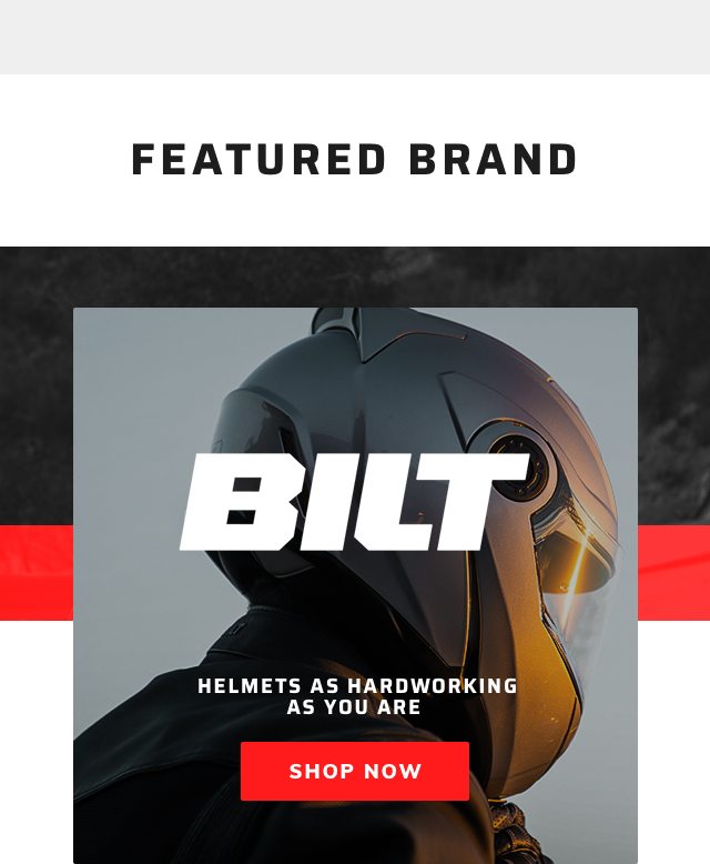 Featured Brand