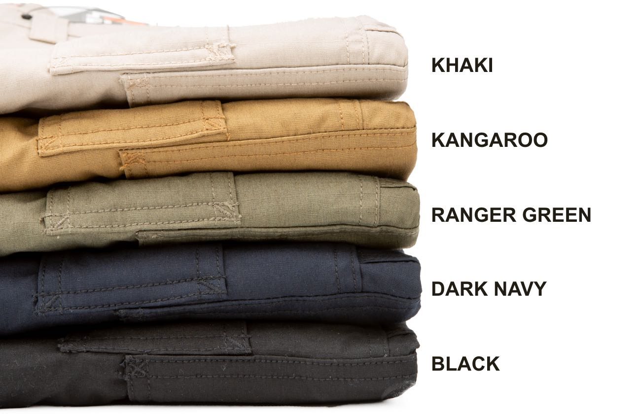 abr pro pant colors image