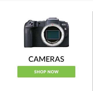 Used Cameras