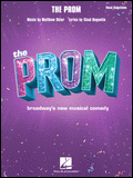 The Prom (Voice, Piano)