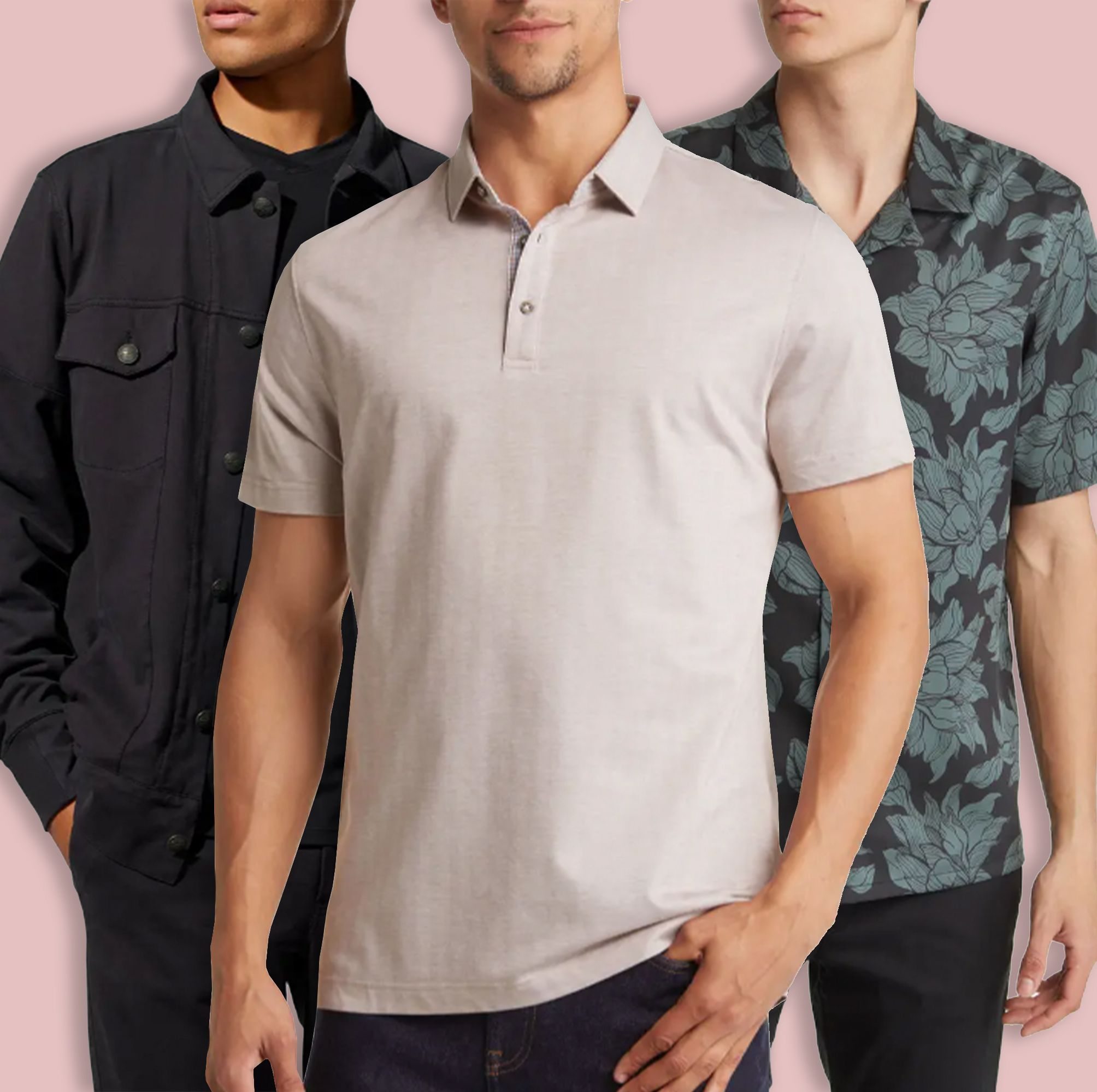 30 Must-Have Menswear Deals from Anniversary Sale 2023