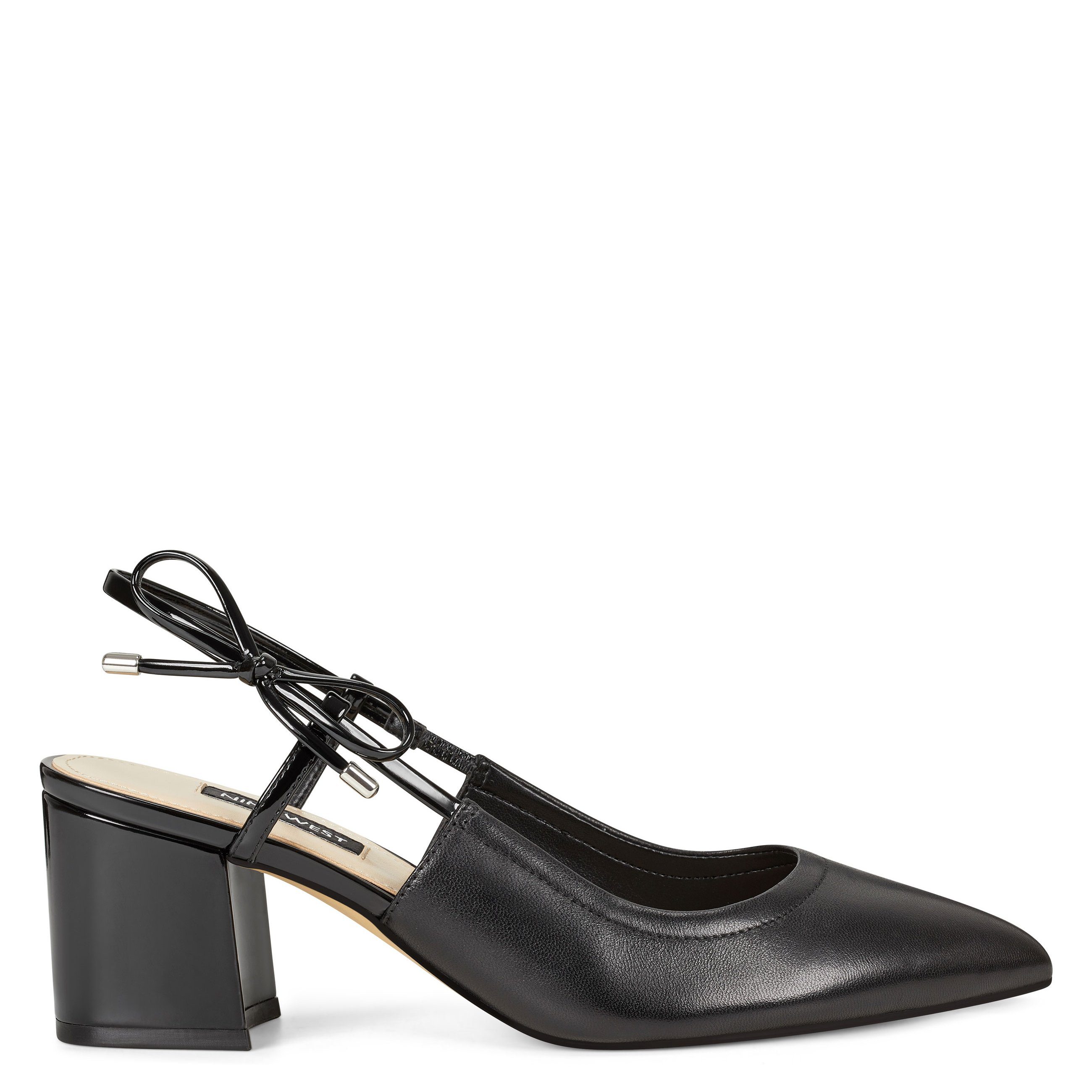 Tuist Pointy Toe Pump