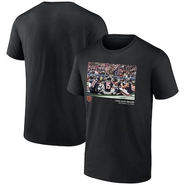  Black NFL Flash Features Week 6 T-Shirt