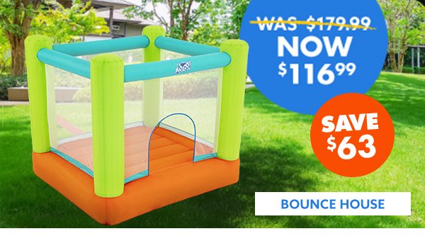 Bounce House