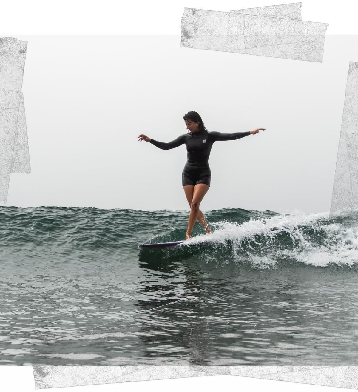 Shop All Vans Surfer Image