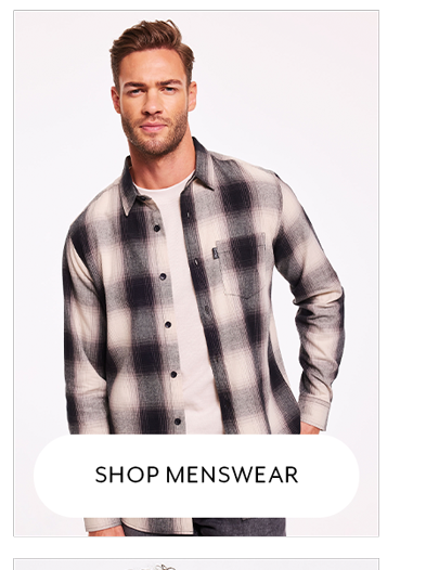 Shop Mens