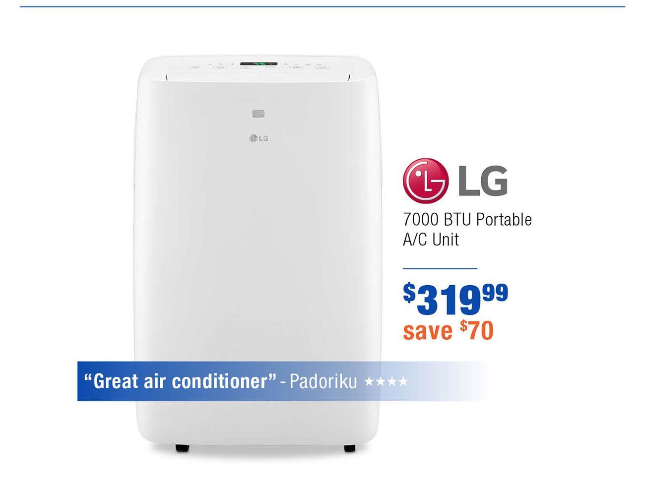 Lg-ac-unit