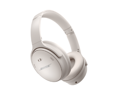 Bose Quietcomfort headphones 45