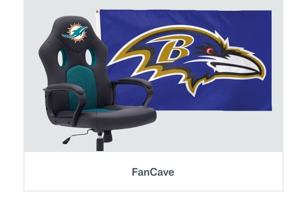 FANCAVE