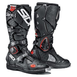 SIDI Crossfire 2 TA Boots