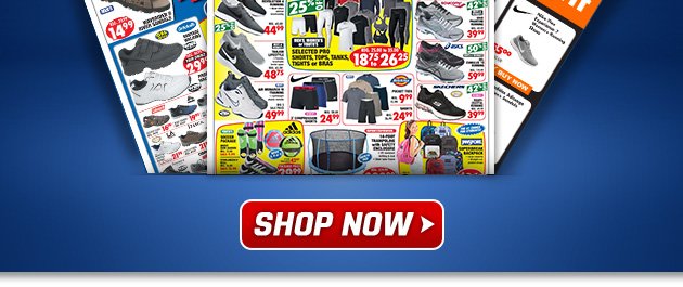 View our Weekly Ad | Hundreds of Products on Sale! | Shop Now