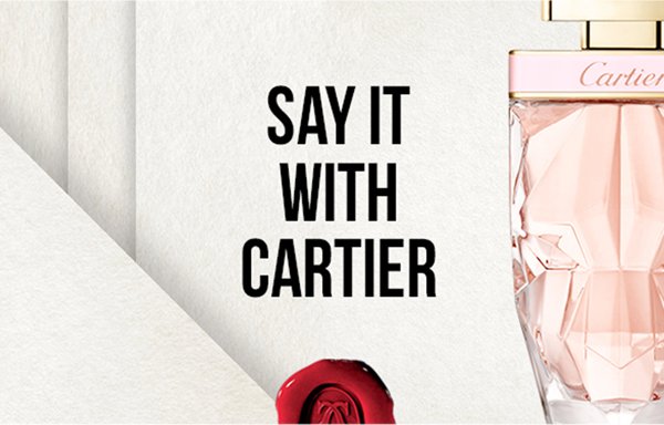 Celebrate an Unforgettable Mother s Day Cartier Email Archive