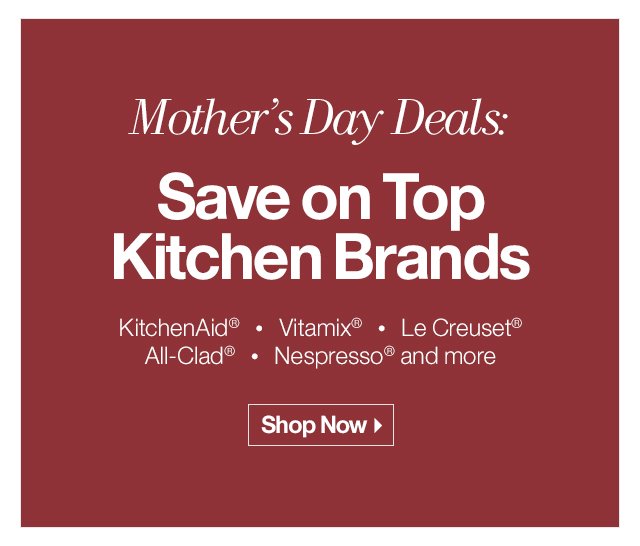 Mothers Day Deal