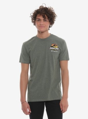 Ranger Tee