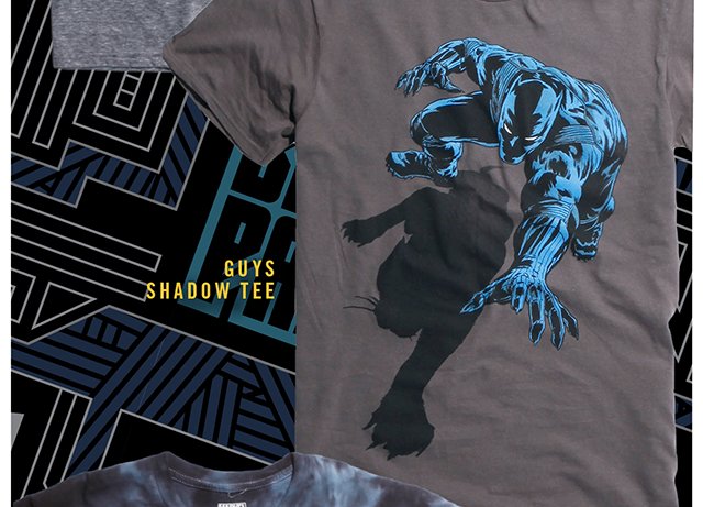 Black Panther